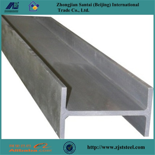 ASTM A992 GR50 standard sizes steel h beam