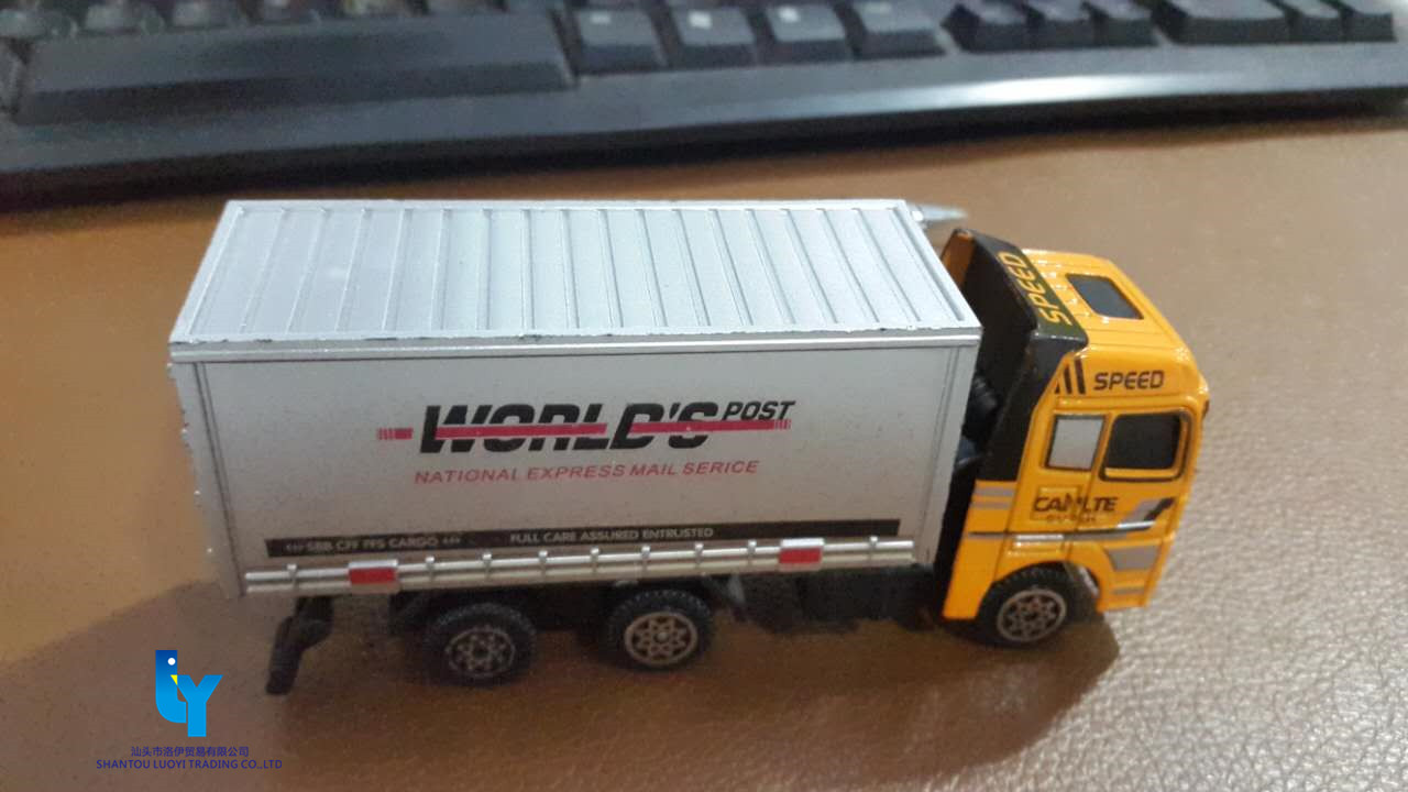 High quality factory OEM Die Cast Model Car 