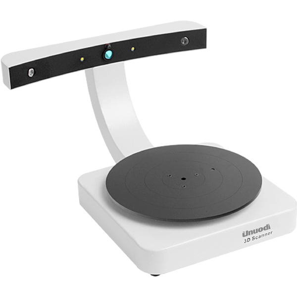 New products Made in China Contact Dental 3D Scanner