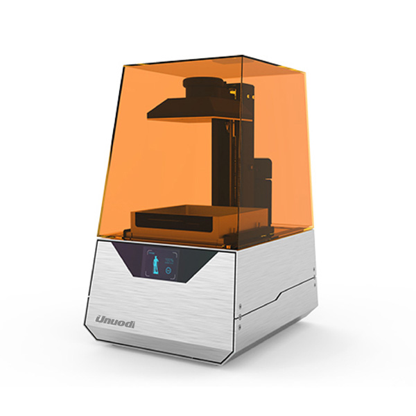 Factory outlet Resin Filament Abs 3D Printer Products