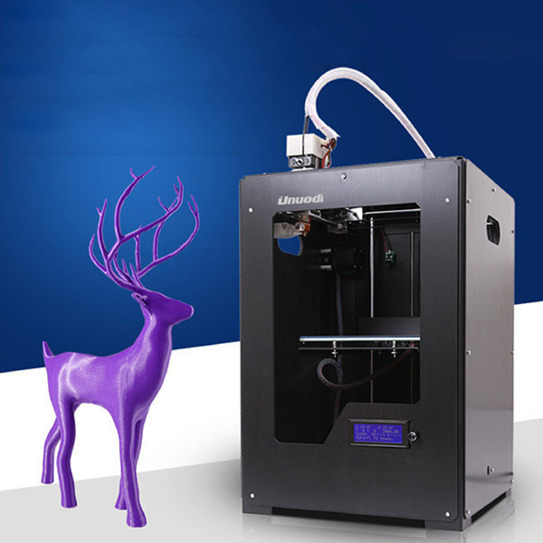 Best Material Prototyping Stepper Motor For 3D Printer
