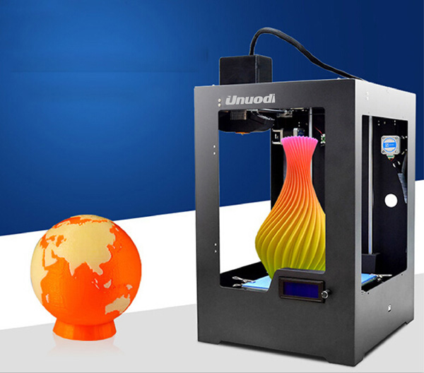 High Precision Uprint Strongest Handheld 3D Printer