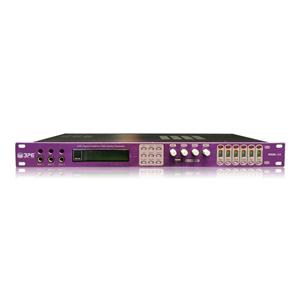 X Series Pre-effect Processor