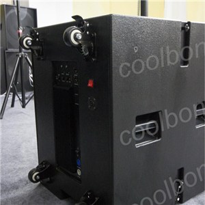 18inch Self-powered Active Sub Woofer
