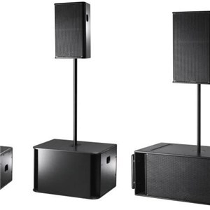 PS 12 Inch Stage Monitor Speaker