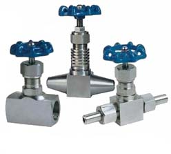 Needle Globe Valve