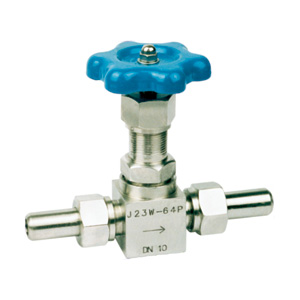 Outside Screw Needle Globe Valve