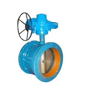 Electro Butterfly Valve