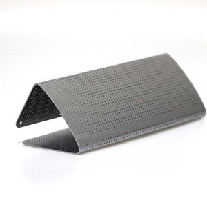 Custom Color Aluminum Extrusion Enclosure Housing Spraying Paint Aluminum Enclosures