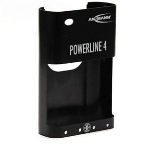 Power Bank Enclosure Metal Power Bank OEM Power Bank Case