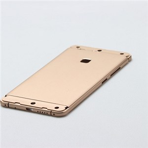 Custom All Brands Mobile Phone Case Different Metal Mobile Phone Housing