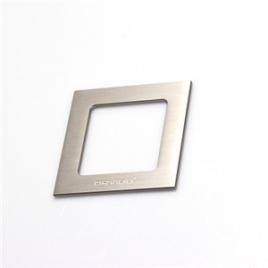 Custom CNC Turning Parts Aluminum Or Steel Enclosure Turning Compnents