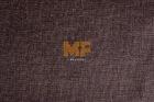 100% polyester textured upholstery fabric  burnt-out water proof for home furniture