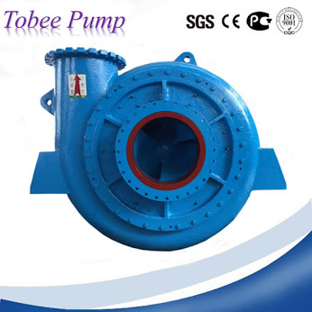 Tobee? Dredging Sand Pump