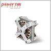 Powerful Brushed DC Electric Motor Long Life Time for Food Processor