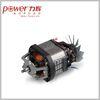 Blender AC Universal Motor ?10.0 mm Shaft , Small AC Motors Low RPM
