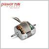 854W Small Brushless DC Motor High Torque 230 VDC 50 HZ Electrical
