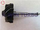 HY55 4038393 Cummin Diesel Engine Turbocharger Shaft And Wheels OEM