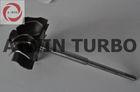 Vehicle Turbocharger Rotor Shaft GJ90 For Chinese Truck