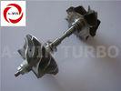 Ford / Perkins Turbocharger Shaft ，Gt25 Turbine Shaft For Machinery Electric Power