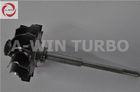 GT3582R Ball Bearing Garrett Turbocharger Replacement Turbine Shaft