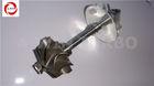 AUDI FORD SKOD Turbocharger Shaft GT1749V , Turbine Wheel Shaft