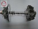 HX25 4038820 India TATA Turbocharger Shaft Rotor Assembly