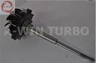 Cummins Volvo Scania Turbocharger Shaft HX50 3591781 / 3591783