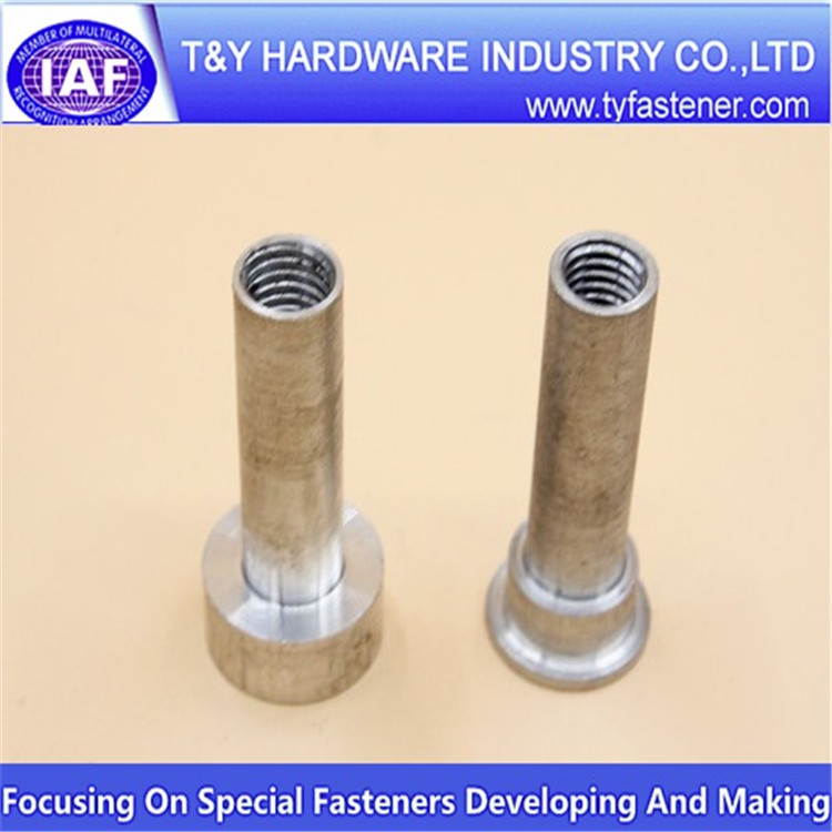 Aluminium Anoded Bolt,Aluminum Metric Bolts