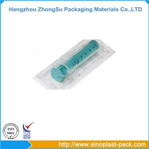 Medical Devices Packaging Film Jumbo Roll Manufacturer