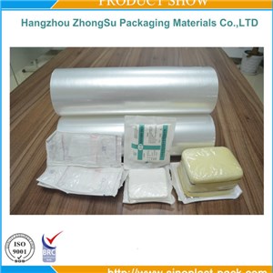 Medical Sterilized Vacuum Packaging Easy-peel Film