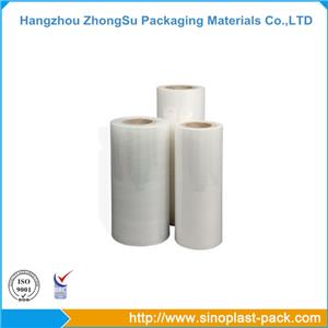 High Barrier Thermoforming Bottom Film