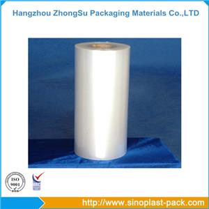 Plastic Film Roll, PE/PA Film Scrap, Plastic Film, Casting Film
