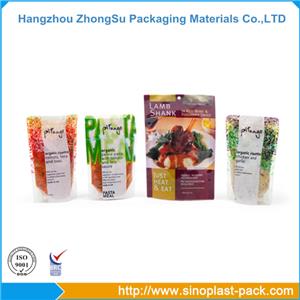Low Temperature Casting Film for Bread Bags film