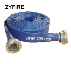 PVC Layflat Hose