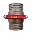 Frac Hose Coupling