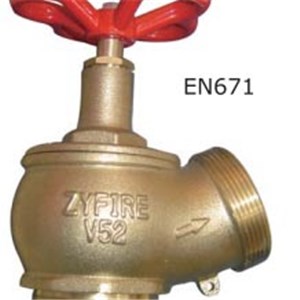 Fire Hydrant Valves