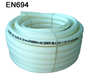 PU Semi-rigid Hose