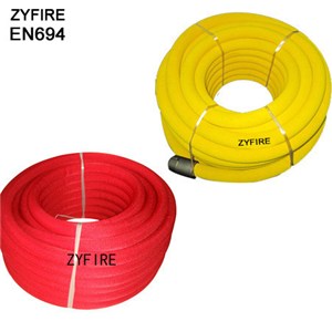 EPDM Semi-rigid Hose