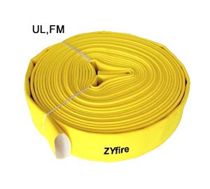 PU Lining Fire Hose