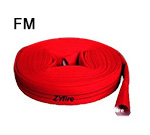 Pu Lined Fire Hose