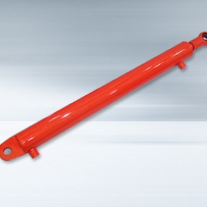 Tractor Harvester Hydraulic Steering Cylinder