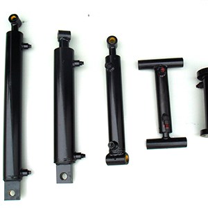 Woodworking Machinery Hydraulic Oil Cylinder