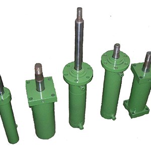 Special Non-standard Hydraulic Cylinder