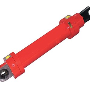 Garbage Truck Hydraulic Cylinder