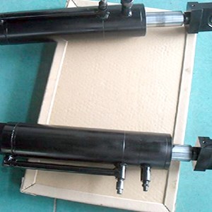 Customized Hydraulic Cylinder