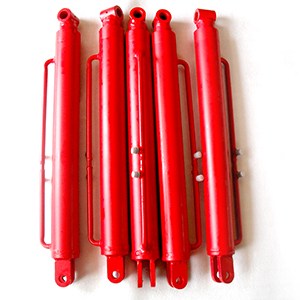 Wheat Harvester Hydraulic Piston Cylinder