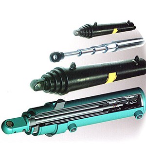 Hydraulic Cylinder Manufacturer