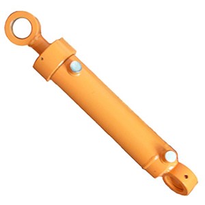 Dump Truck Telescopic Hydraulic Cylinder