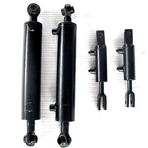 Trailer Hydraulic Cylinder